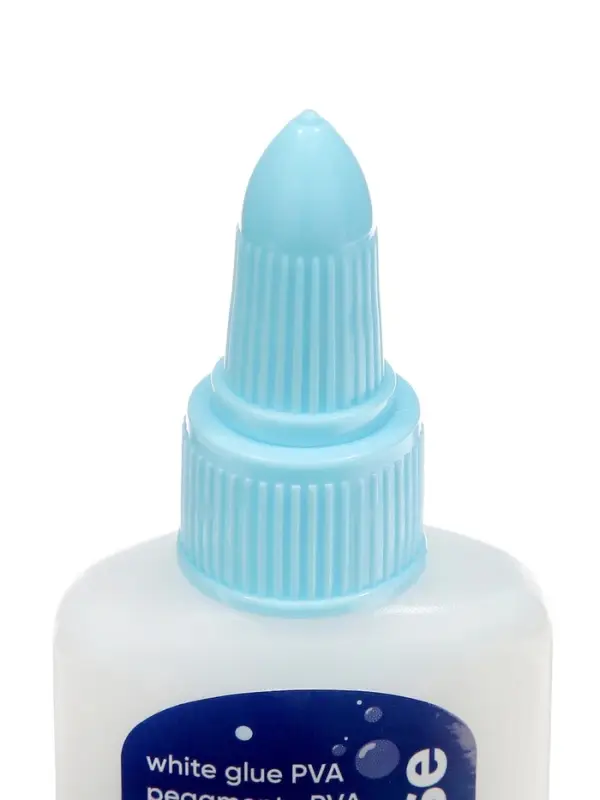 Клей ПВА ErichKrause EasyStick Sea Friends, 40 мл, МИКС