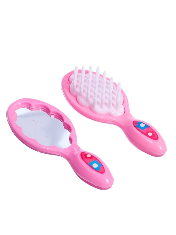 HAPPY VALLEY Игровой набор кукла-манекен "Студия красоты" с аксессуарами, аниме