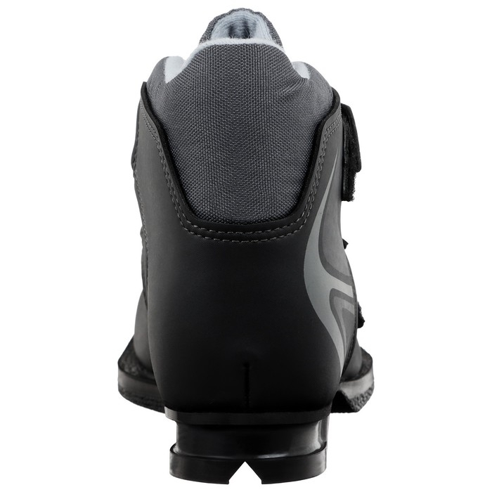 Ботинки лыжные детские Winter Star classic kids, NN75, р. 31, цвет чёрный