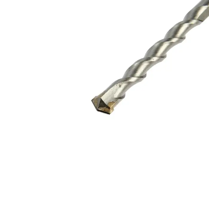 Бур по бетону ЛОМ, SDS-plus, 12&times;160 мм