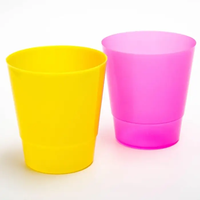 Стакан детский, 200 мл, МИКС