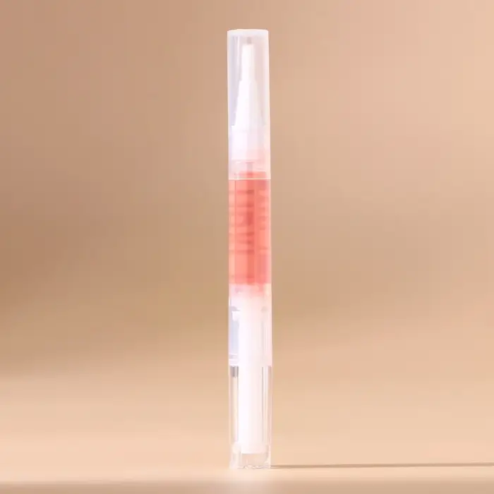 Масло для кутикулы Happy New Year, 2 мл, URAL LAB