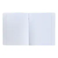 Тетрадь 12 листов в клетку Grimace, обложка мелованный картон, МИКС Тетрадь 12 листов в клетку Grimace, обложка мелованный картон, МИКС