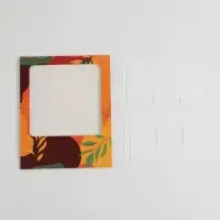 Коробка для конфет, кондитерская упаковка, 9 ячеек, «Любимому учителю» 14.5 х 14.5 х 3.5 см