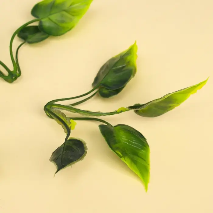 Веточка зелени, размер 1 шт. — 10 × 4 × 4 см, набор 3 шт. Веточка зелени, размер 1 шт. — 10 × 4 × 4 см, набор 3 шт.