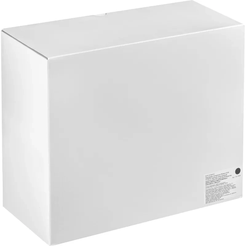 Картридж лазерный Retech 81X CF281X чер. пов.емк. для HP LJ Pro M630