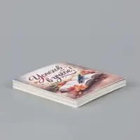 Открытки мини &laquo;Универсальные для учителя&raquo;, набор 35 шт., 8&times;9.5 см