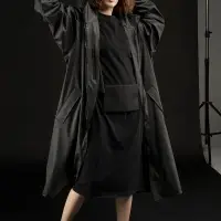Макинтош R3, черный, размер XL/XXL