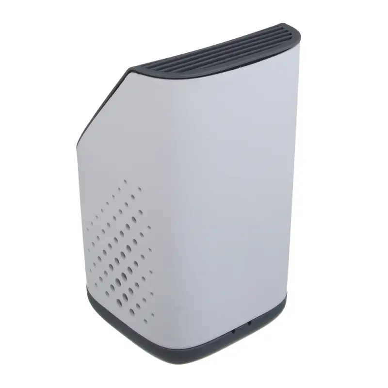 Подставка для столовых приборов тм VETTA, 23x13x13см, полипропилен, цвет белый