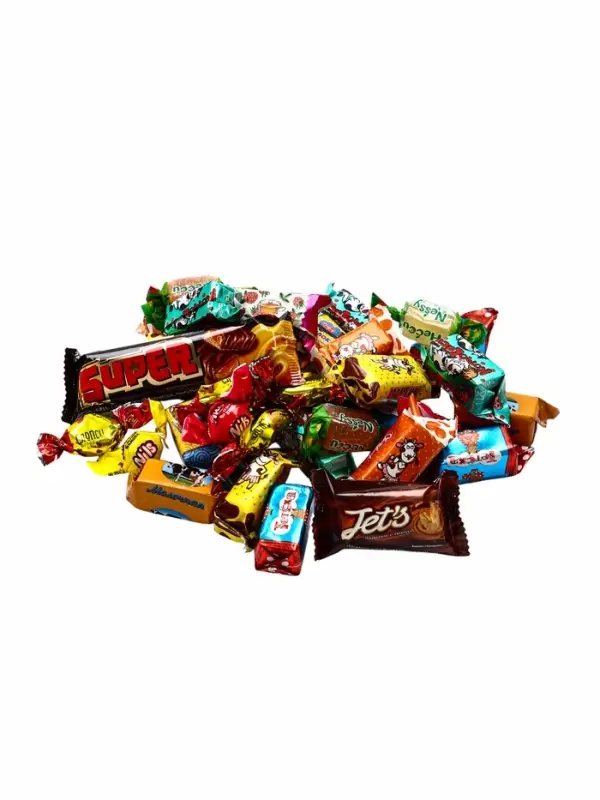 Рандеву, 500 г Рандеву, 500 г