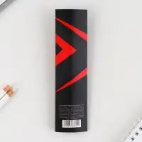 Ручка металл шариковая «Russian power», синяя паста, 1 мм, фурнитура серебро