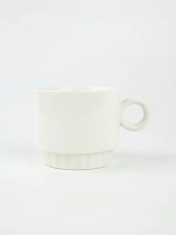 Кружки новогодние керамические &laquo;Чудесное время!&raquo;, 2 шт. по 250 мл