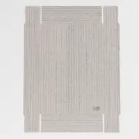 Кондитерская упаковка, коробка для макарун с PVC крышкой, «Дерево», 18 х 12 х 3.5 см
