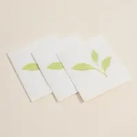 Салфетки для уборки универсальные SL Home, из целлюлозы и хлопка, 3 шт., 17&times;19 см, серые