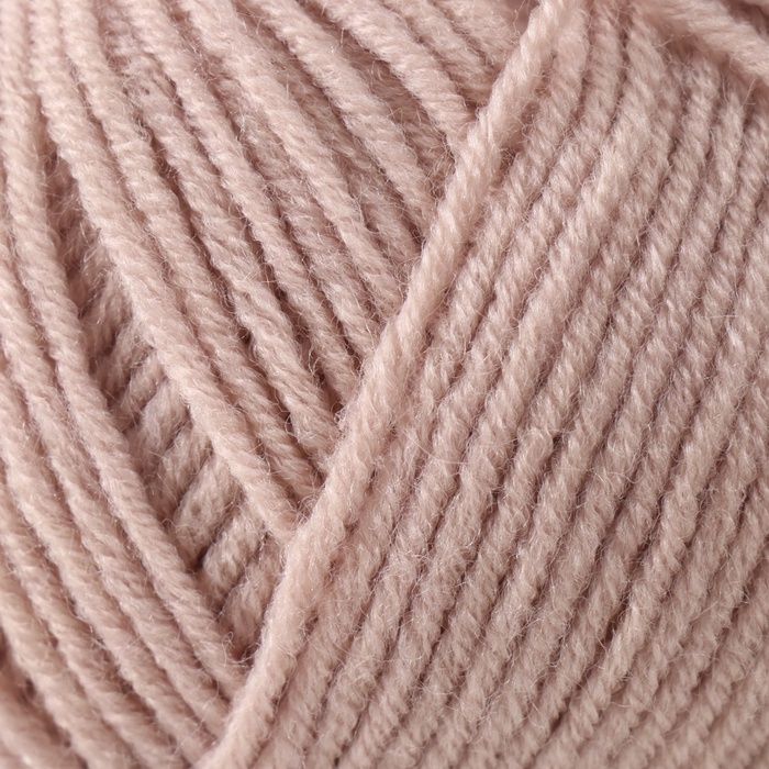 Пряжа Пряжа "Lanagold" 51% акрил, 49% шерсть 240м/100гр (585 камень)