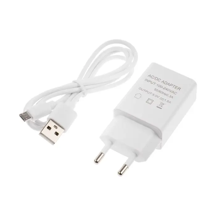 Видеокамера WiFi Cam-14, IP, 2 Мп, поворот 355 &deg;, микрофон, 3.6 мм объектив, белая