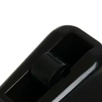 Диспенсер для клейкой ленты настольный, утяжелённый, средний, МИКС