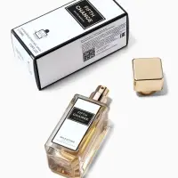 Парфюмерная вода унисекс Milestone FIFTH CHANGE, 35 мл (по мотивам Chanel N˚5)