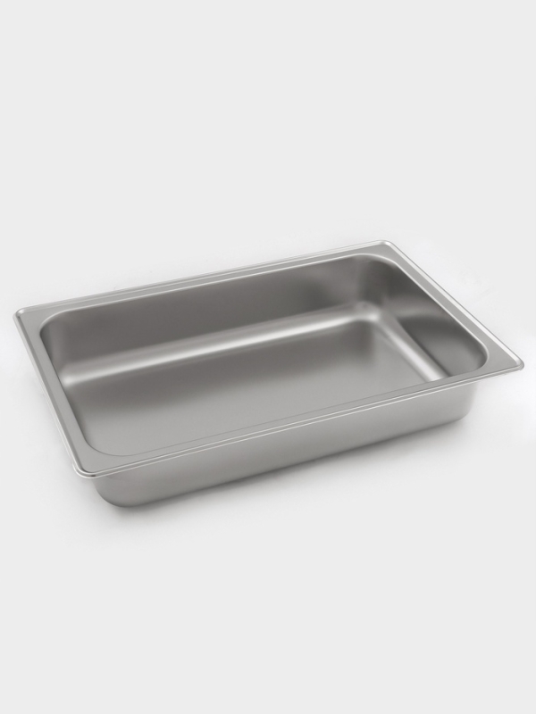 Мармит 60x35x32см, разборный, съемная крышка Мармит 60x35x32см, разборный, съемная крышка