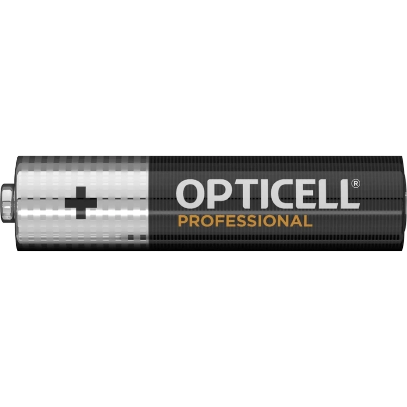 Батарейка OPTICELL Professional AAA 6шт/уп