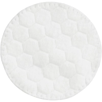 Диски ватные Luscan двусторонние 120шт/уп