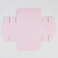 Коробка для конфет и кейк-попсов, кондитерская упаковка &laquo;Расцветай от счастья&raquo;, 10&times;20&times;5 см