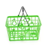 Корзинка с продуктами 15 предметов КП02