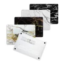 Чехол Mbook Pro 16 (2019) Marble (A2141)