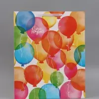 Пакет подарочный ламинированный, упаковка Good day, XL 40&times;49&times;19 см