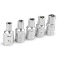 Набор инструментов 108 предметов "PRO" AVS ATS-108