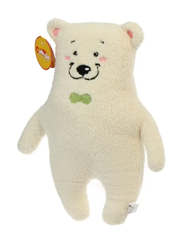 Мягкая игрушка «Медвежонок Викентий», 33 см