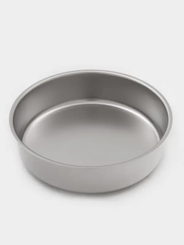 Мармит Hanna Kn&ouml;vel, 47&times;47&times;45 см, откидывающаяся крышка, круглый, нержавеющая сталь, серебристый