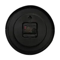 Часы настенные &laquo;Сервировка&raquo;, серия: Кухня, плавный ход, d=20 см