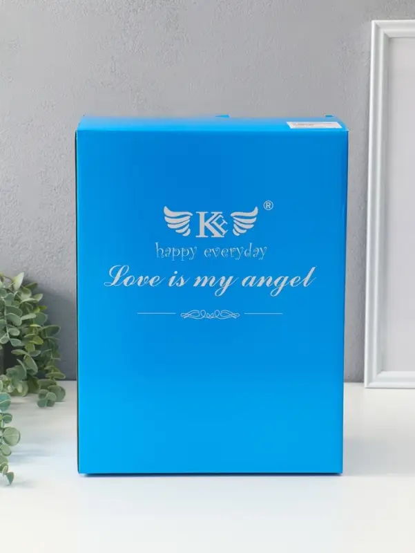 Сувенир полистоун "Семья зайцев" чёрный набор 3 шт 4,5х4х14,7 6,5х3,8х23,5 7,2х7,5х25 см