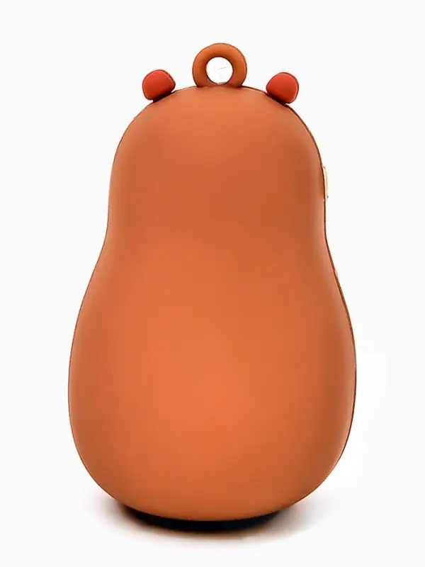 Игрушка - сюрприз Happy Valley &laquo;Капибарики&raquo;, фигурка, значок