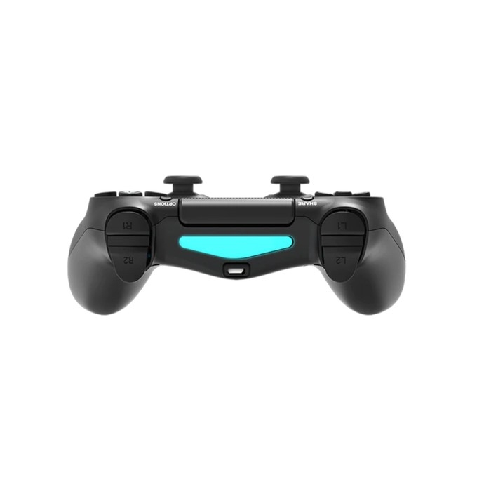 Геймпад Marvo GT-84, беспроводной, поддержка ПК, PS3, PS4, 600 мАч, чёрный Геймпад Marvo GT-84, беспроводной, поддержка ПК, PS3, PS4, 600 мАч, чёрный