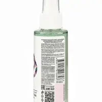 Мист парфюмированный спрей с феромонами для тела Formula Sexy Crystal W118, 100 мл (по мотивам Bright Crystal (Versace)