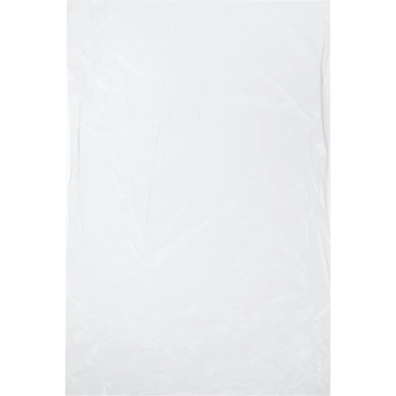 Пакет фасовочный ПНД БИО 24х37 см, 10 мкм 500 шт/уп