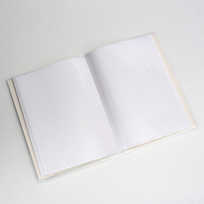 Фотоальбом на 36 фото Фотоальбом на 36 фото "Жирафик" 10X15см