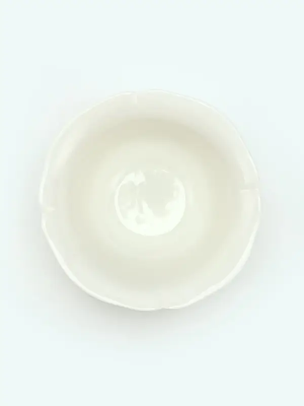 Тарелка глубокая керамическая &laquo;Классика&raquo;, 16&times;9 см, Dolce Ceramo