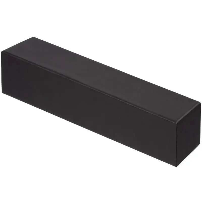 Зонт складной Cloudburst в подарочной упаковке, темно-синий Зонт складной Cloudburst в подарочной упаковке, темно-синий