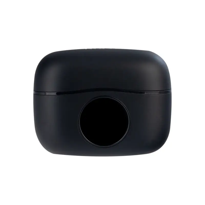 Гарнитура Wireless Headset EQ22 HOCO черная