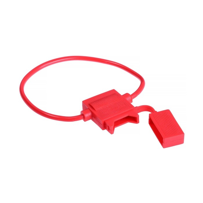 Держатель предохранителя FНC-1038-6 Держатель предохранителя FНC-1038-6