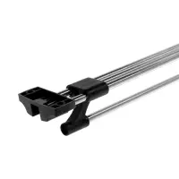 Штанга выдвижная для шкафа CAPPIO, 500 мм