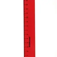 Набор геометрический малый ErichKrause Reef: линейка, угольник, транспортир, МИКС