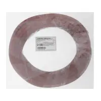 Уплотнитель самоклеящийся ТУНДРА, утеплитель для дверей, 10х15 мм, 6 м.