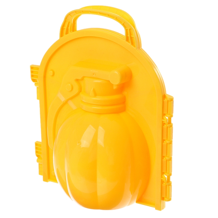 Снежколеп «Граната», цвета МИКС Снежколеп «Граната», цвета МИКС