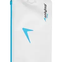 Шапочка для плавания детская ONLYTOP Swim &laquo;Акула&raquo;, тканевая, обхват 46-52 см, МИКС