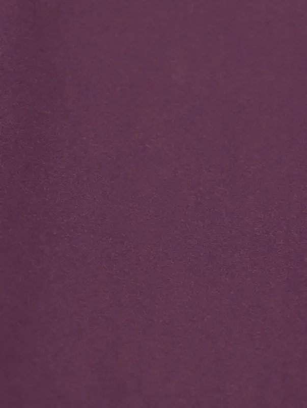 Бумага упаковочная крафт, двусторонняя, фиолетовый, 0.68&times;10&plusmn;5% м