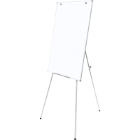 Флипчарт Attache 70x100см на треноге, рама ПВХ